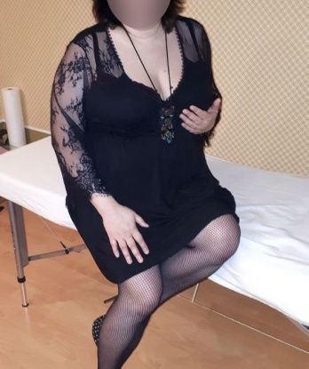 Анкета проститутки Алевтина - Фото 1, Краснокамск, 46 лет, №13764