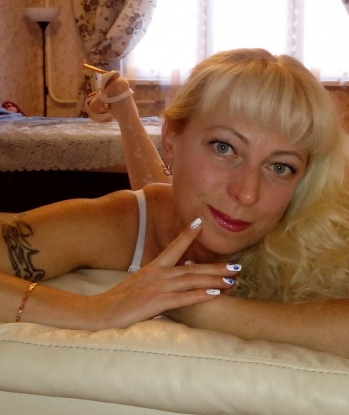 Анкета проститутки Елена - Фото 1, Краснокамск, 44 года, №2661