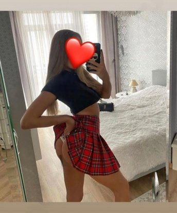 Анкета проститутки Надежда - Фото 1, Краснокамск, 22 года, №8617